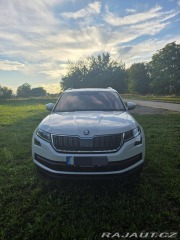 Škoda Kodiaq 176kw 4x4 7st DSG, 11/201 2019