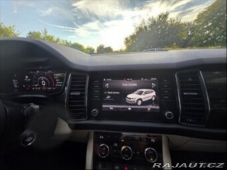 Škoda Kodiaq 176kw 4x4 7st DSG, 11/201 2019