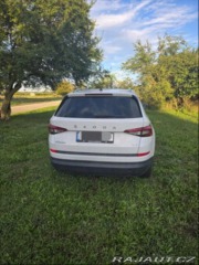 Škoda Kodiaq 176kw 4x4 7st DSG, 11/201 2019