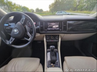 Škoda Kodiaq 176kw 4x4 7st DSG, 11/201 2019