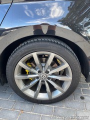 Volkswagen Passat 2,0   b8 Rline 2017