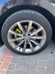 Volkswagen Passat 2,0   b8 Rline 2017