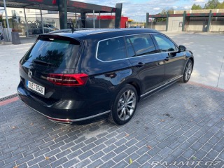 Volkswagen Passat 2,0   b8 Rline 2017