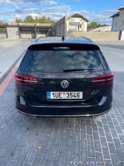 Volkswagen Passat 2,0   b8 Rline 2017