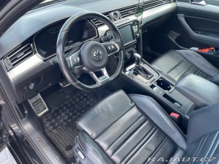 Volkswagen Passat 2,0   b8 Rline 2017
