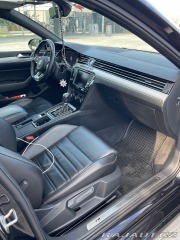 Volkswagen Passat 2,0   b8 Rline 2017