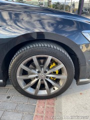 Volkswagen Passat 2,0   b8 Rline 2017