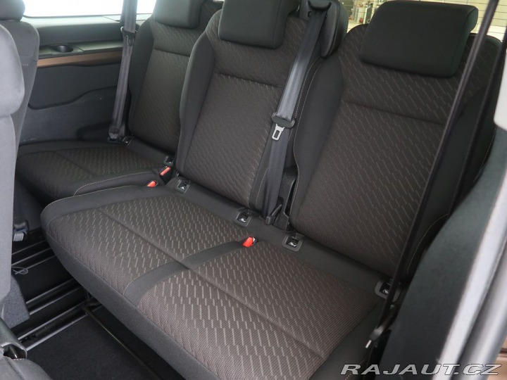 Toyota ProAce Verso 2,0D4-D,CZ,1Maj,Family,L2 2024