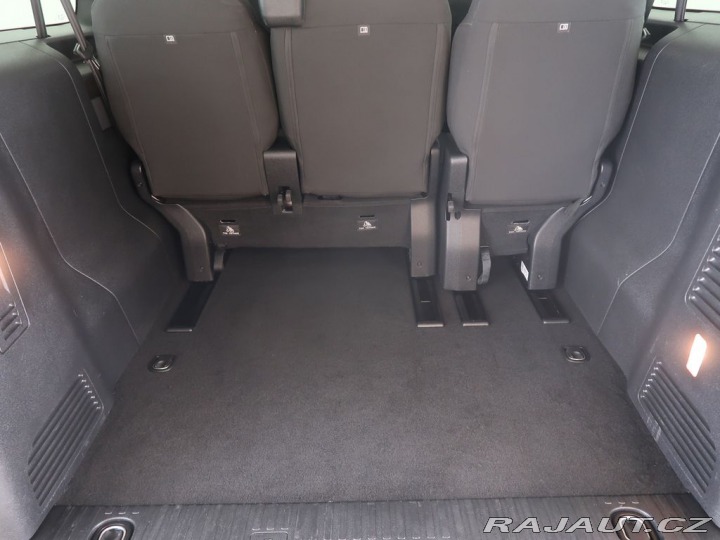 Toyota ProAce 2,0D4-D,CZ,1Maj,Family,L2 2024