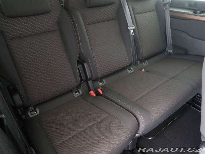 Toyota ProAce Verso 2,0D4-D,CZ,1Maj,Family,L2 2024