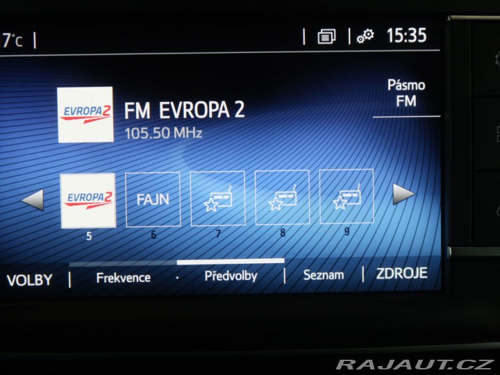 Toyota ProAce 2,0D4-D,CZ,1Maj,Family,L2 2024