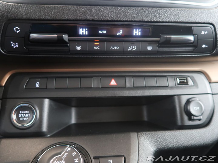 Toyota ProAce Verso 2,0D4-D,CZ,1Maj,Family,L2 2024