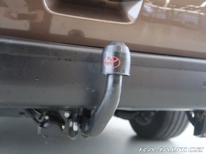 Toyota ProAce Verso 2,0D4-D,CZ,1Maj,Family,L2 2024