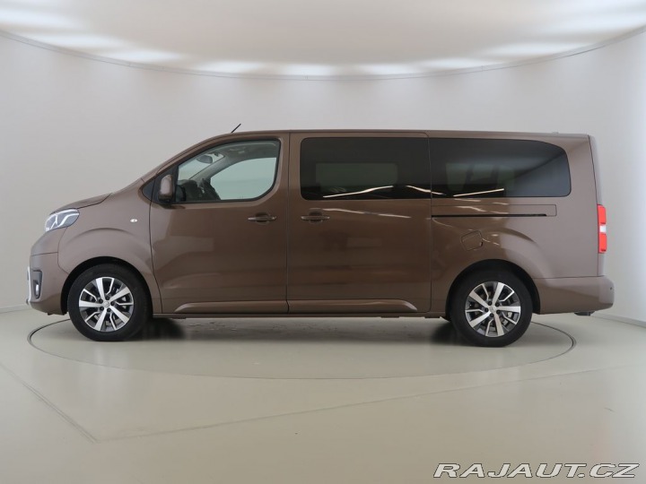 Toyota ProAce Verso 2,0D4-D,CZ,1Maj,Family,L2 2024