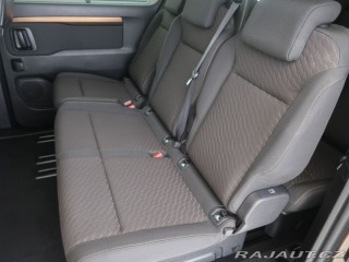 Toyota ProAce 2,0D4-D,CZ,1Maj,Family,L2 2024