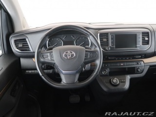 Toyota ProAce 2,0D4-D,CZ,1Maj,Family,L2 2024