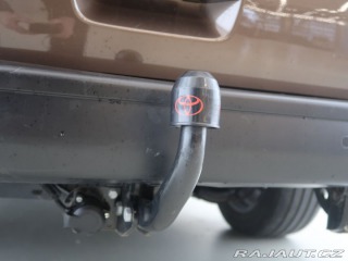 Toyota ProAce 2,0D4-D,CZ,1Maj,Family,L2 2024