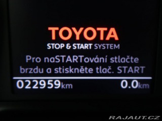 Toyota ProAce 2,0D4-D,CZ,1Maj,Family,L2 2024