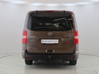 Toyota ProAce 2,0D4-D,CZ,1Maj,Family,L2 2024