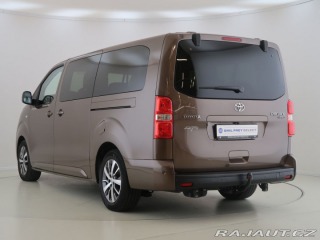 Toyota ProAce 2,0D4-D,CZ,1Maj,Family,L2 2024