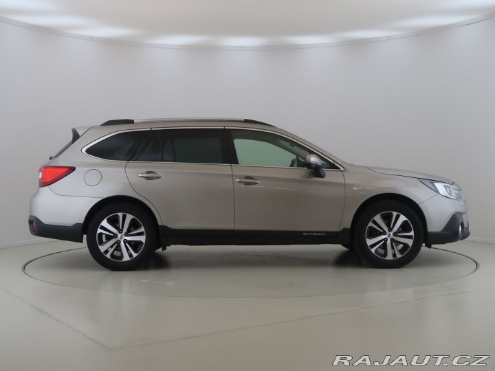 Subaru Outback 2.5Boxer,CZ,1Maj,Sport,4x 1800