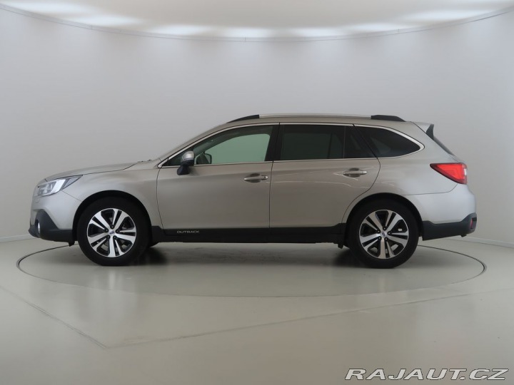 Subaru Outback 2.5Boxer,CZ,1Maj,Sport,4x 1800