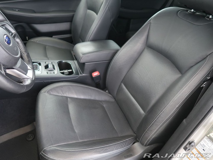 Subaru Outback 2.5Boxer,CZ,1Maj,Sport,4x 1800