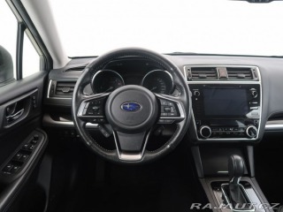 Subaru Outback 2.5Boxer,CZ,1Maj,Sport,4x 1800