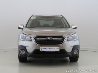 Subaru Outback 2.5Boxer,CZ,1Maj,Sport,4x 1800