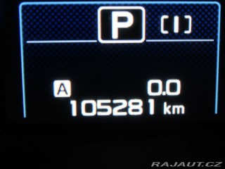 Subaru Outback 2.5Boxer,CZ,1Maj,Sport,4x 1800