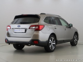 Subaru Outback 2.5Boxer,CZ,1Maj,Sport,4x 1800