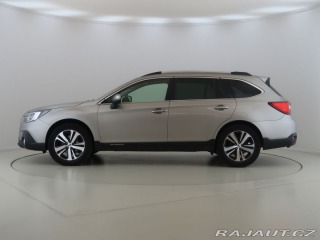 Subaru Outback 2.5Boxer,CZ,1Maj,Sport,4x 1800
