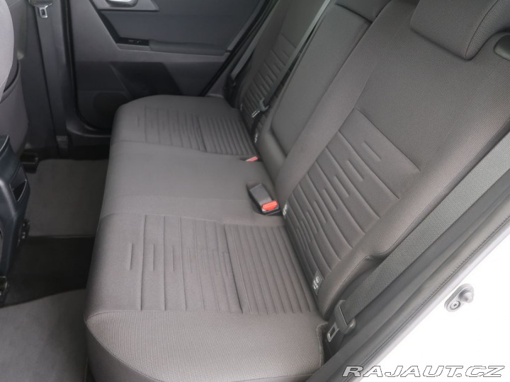 Toyota Auris 1,6VVT-i,CZ,97kW,Manuál 2016
