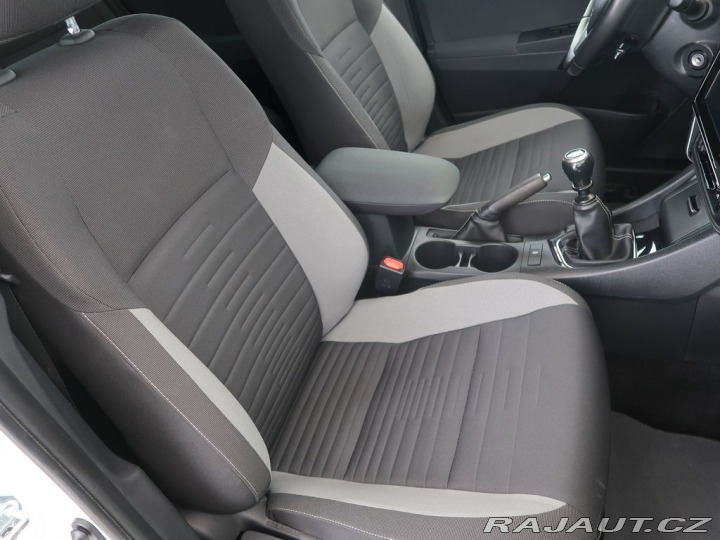 Toyota Auris 1,6VVT-i,CZ,97kW,Manuál 2016