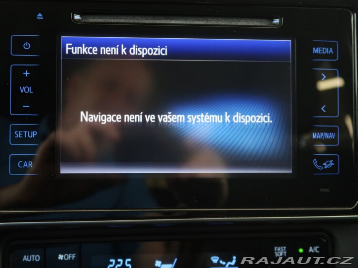 Toyota Auris 1,6VVT-i,CZ,97kW,Manuál 2016