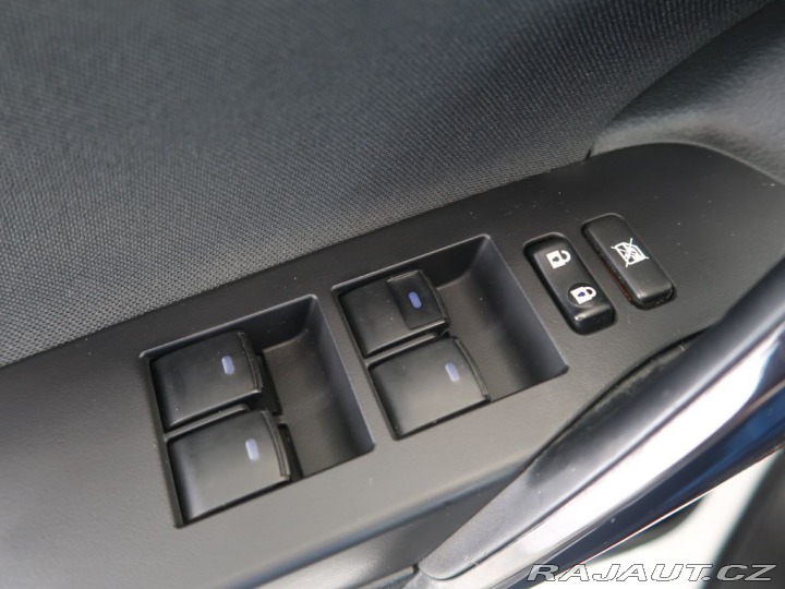 Toyota Auris 1,6VVT-i,CZ,97kW,Manuál 2016
