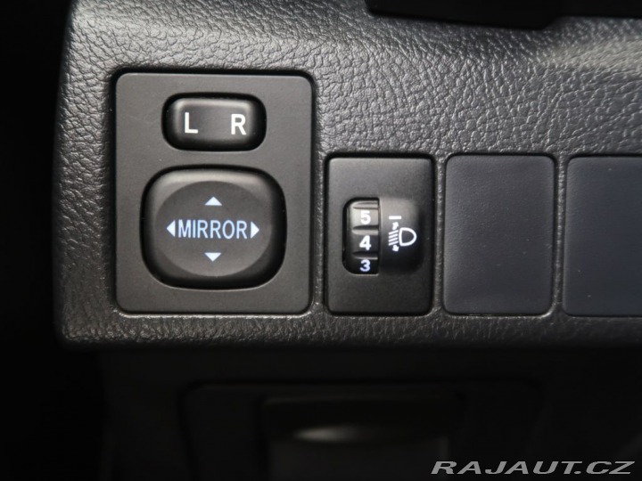 Toyota Auris 1,6VVT-i,CZ,97kW,Manuál 2016
