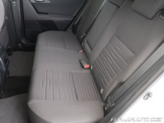 Toyota Auris 1,6VVT-i,CZ,97kW,Manuál 2016