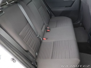 Toyota Auris 1,6VVT-i,CZ,97kW,Manuál 2016