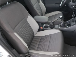 Toyota Auris 1,6VVT-i,CZ,97kW,Manuál 2016