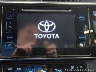 Toyota Auris 1,6VVT-i,CZ,97kW,Manuál 2016