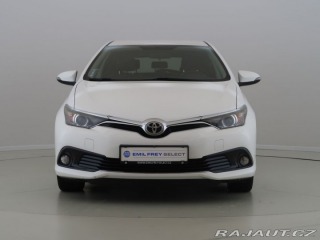 Toyota Auris 1,6VVT-i,CZ,97kW,Manuál 2016