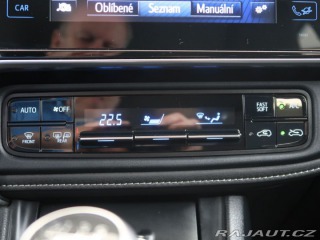 Toyota Auris 1,6VVT-i,CZ,97kW,Manuál 2016