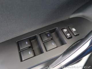 Toyota Auris 1,6VVT-i,CZ,97kW,Manuál 2016