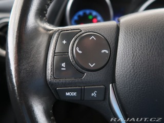 Toyota Auris 1,6VVT-i,CZ,97kW,Manuál 2016