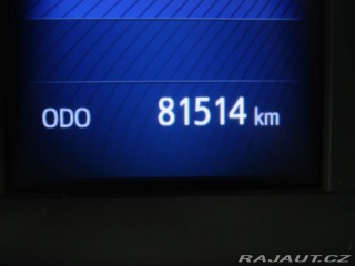 Toyota Auris 1,6VVT-i,CZ,97kW,Manuál 2016