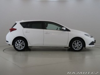 Toyota Auris 1,6VVT-i,CZ,97kW,Manuál 2016