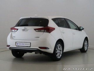 Toyota Auris 1,6VVT-i,CZ,97kW,Manuál 2016