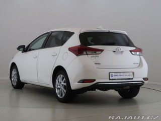 Toyota Auris 1,6VVT-i,CZ,97kW,Manuál 2016