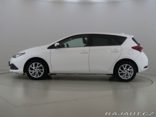 Toyota Auris 1,6VVT-i,CZ,97kW,Manuál 2016
